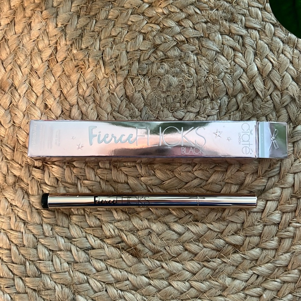 NEW Ciate liquid liner